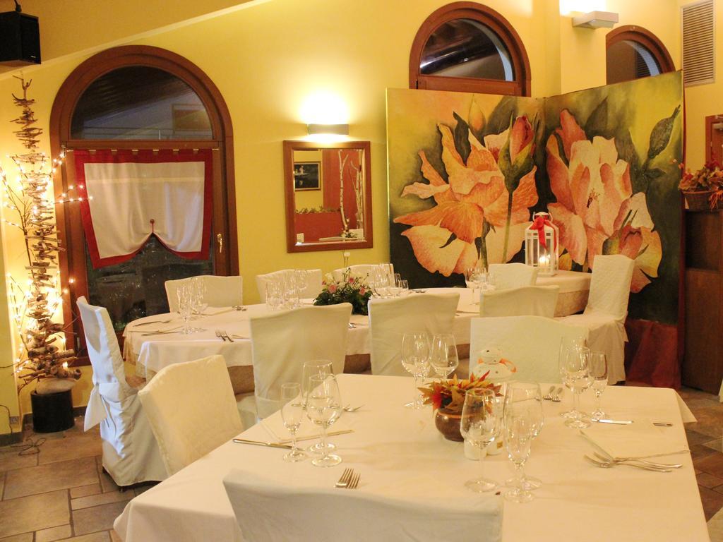 Gelindo Dei Magredi Hotel Vivaro ภายนอก รูปภาพ