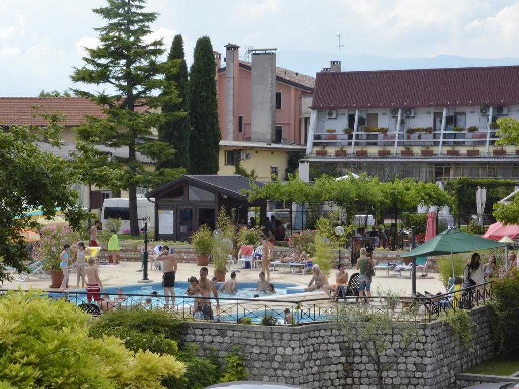Gelindo Dei Magredi Hotel Vivaro ภายนอก รูปภาพ