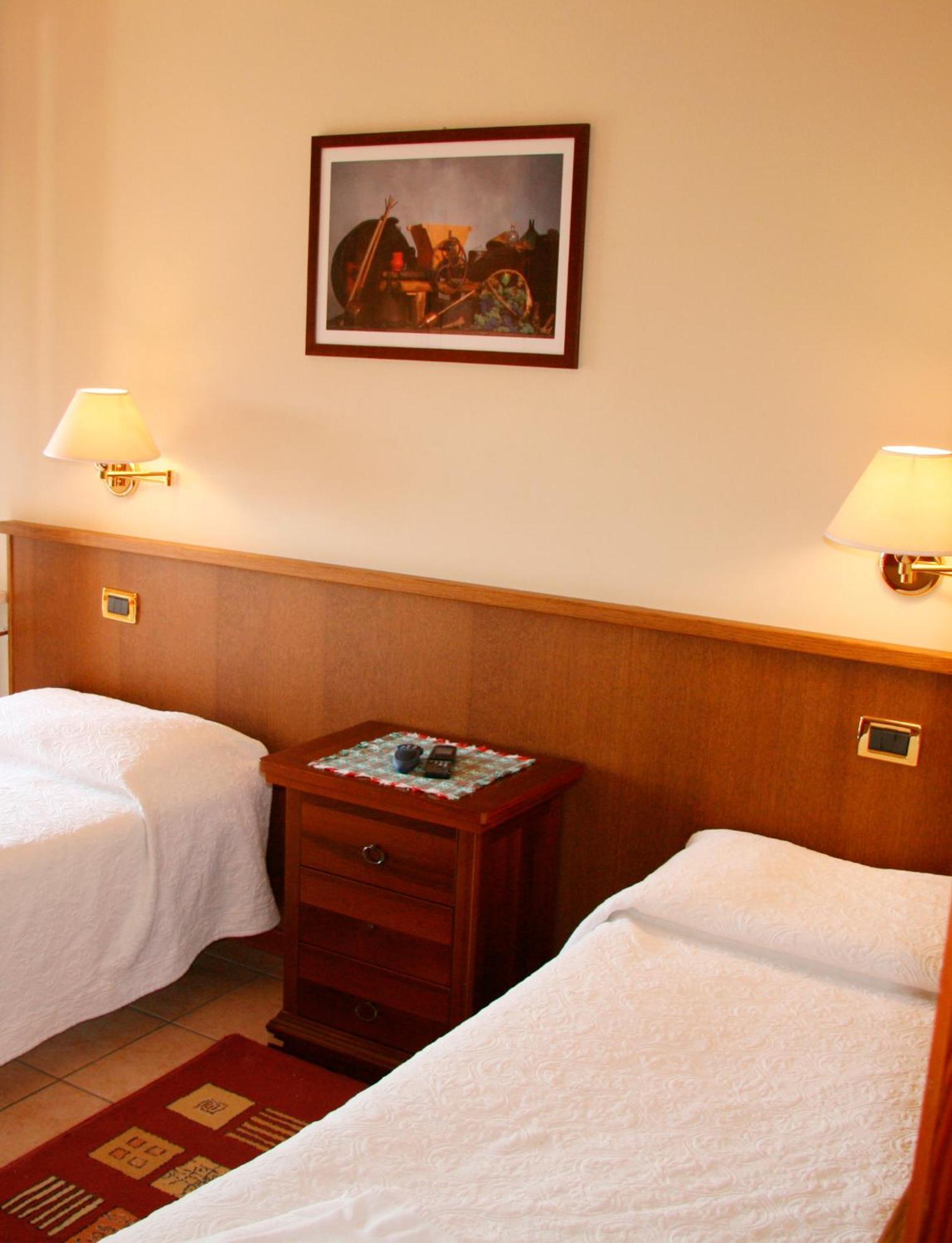 Gelindo Dei Magredi Hotel Vivaro ห้อง รูปภาพ